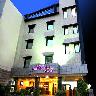 Hotel Kingston Park